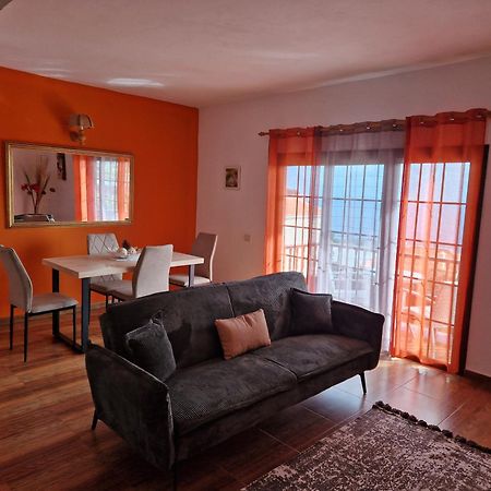 Pensjonat Casas Hoya Limpia- Solo Adultos Santa Cruz de la Palma  Zewnętrze zdjęcie