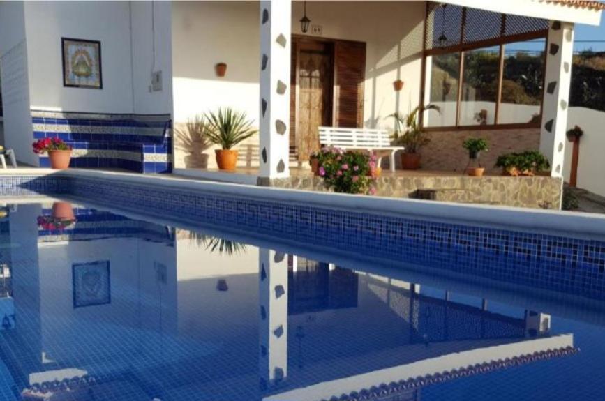 Pensjonat Casas Hoya Limpia- Solo Adultos Santa Cruz de la Palma  Zewnętrze zdjęcie