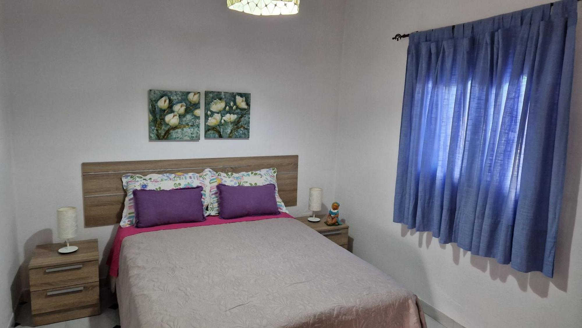 Pensjonat Casas Hoya Limpia- Solo Adultos Santa Cruz de la Palma  Zewnętrze zdjęcie
