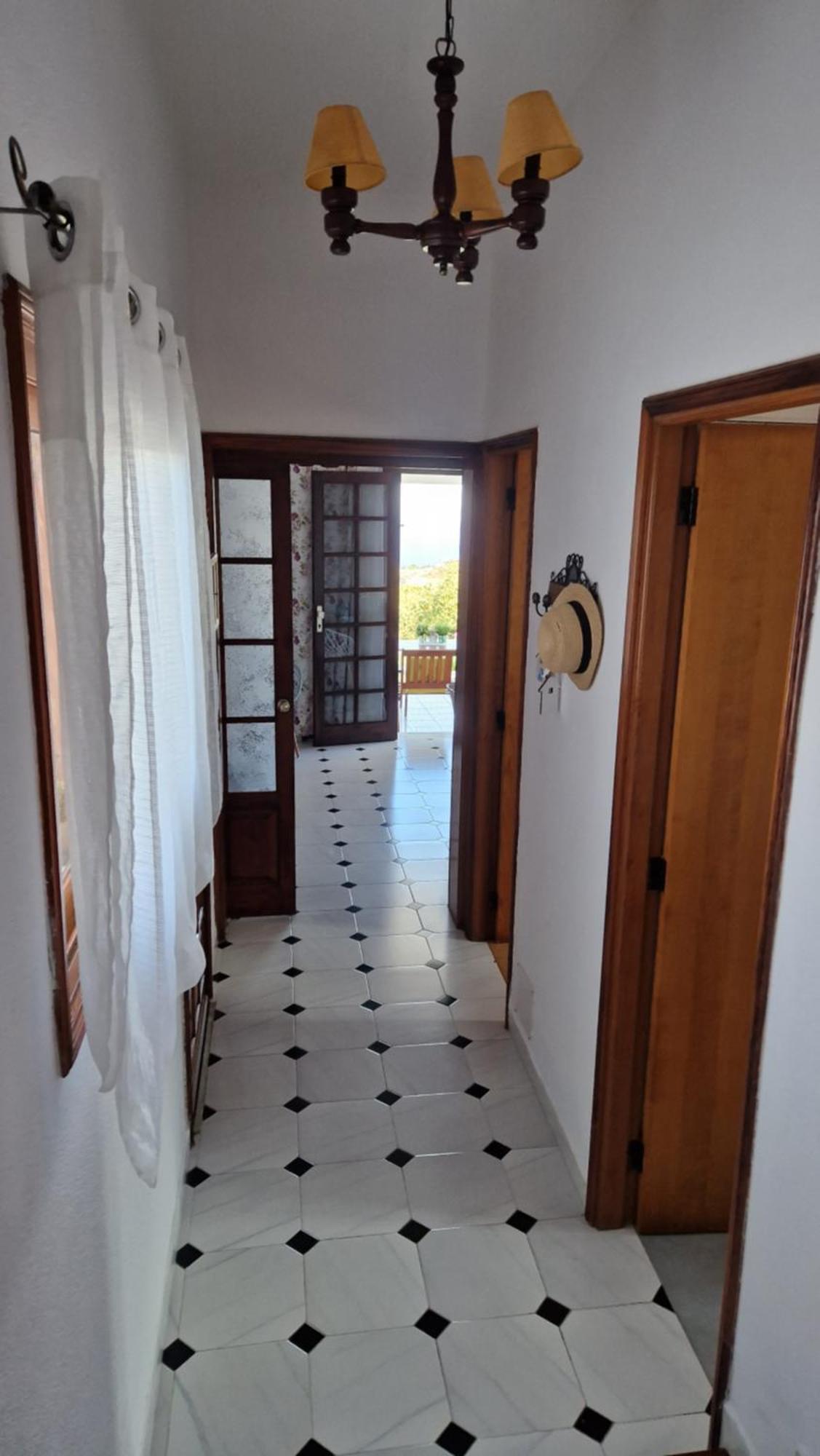 Pensjonat Casas Hoya Limpia- Solo Adultos Santa Cruz de la Palma  Zewnętrze zdjęcie
