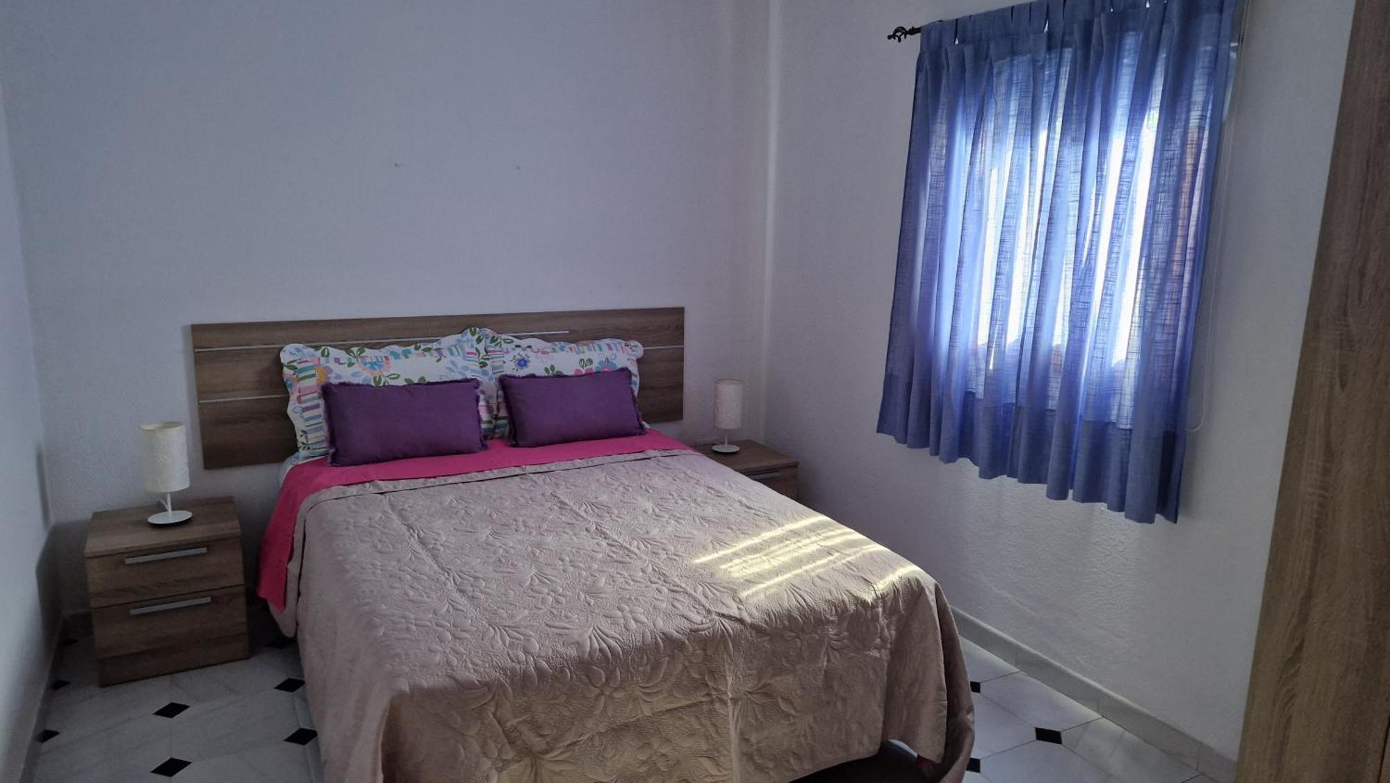 Pensjonat Casas Hoya Limpia- Solo Adultos Santa Cruz de la Palma  Zewnętrze zdjęcie