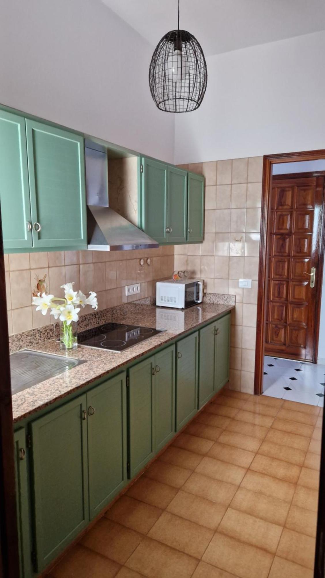Pensjonat Casas Hoya Limpia- Solo Adultos Santa Cruz de la Palma  Zewnętrze zdjęcie