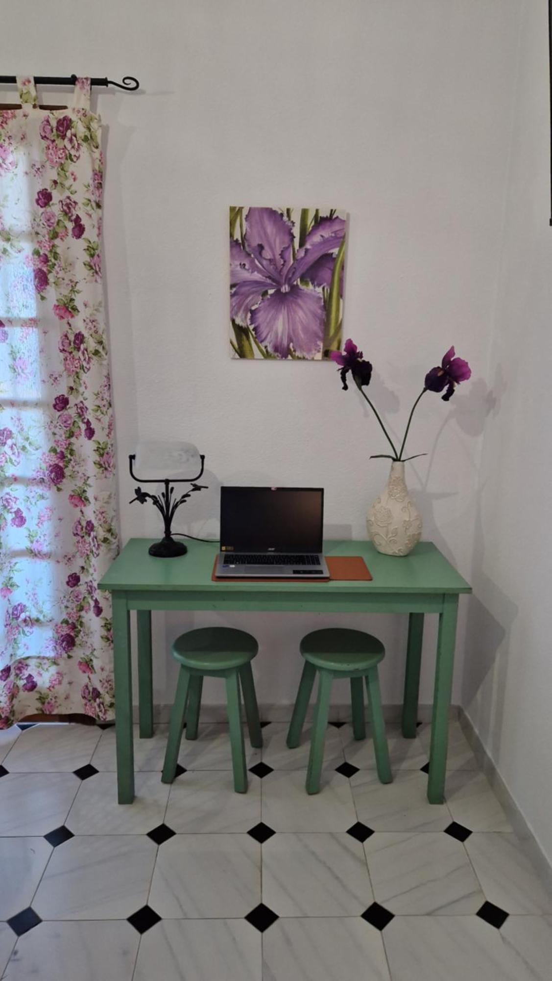 Pensjonat Casas Hoya Limpia- Solo Adultos Santa Cruz de la Palma  Zewnętrze zdjęcie