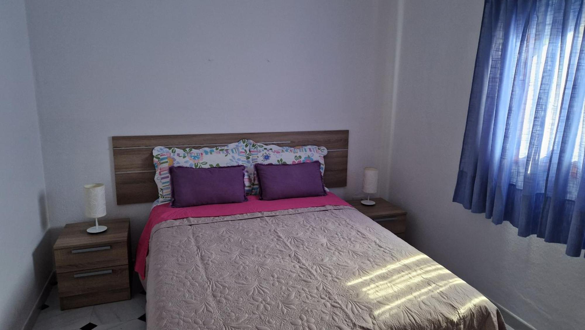 Pensjonat Casas Hoya Limpia- Solo Adultos Santa Cruz de la Palma  Zewnętrze zdjęcie