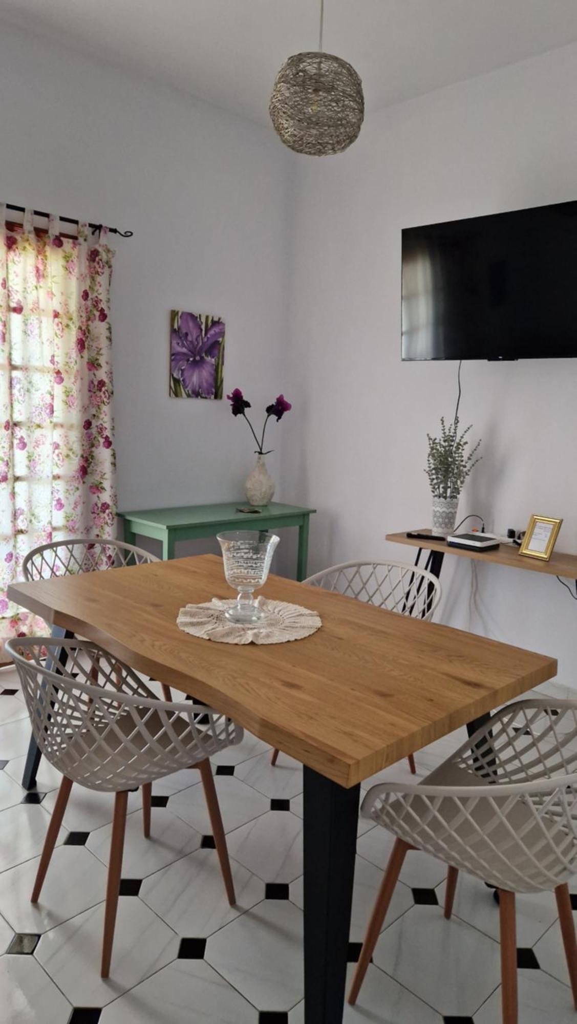 Pensjonat Casas Hoya Limpia- Solo Adultos Santa Cruz de la Palma  Zewnętrze zdjęcie