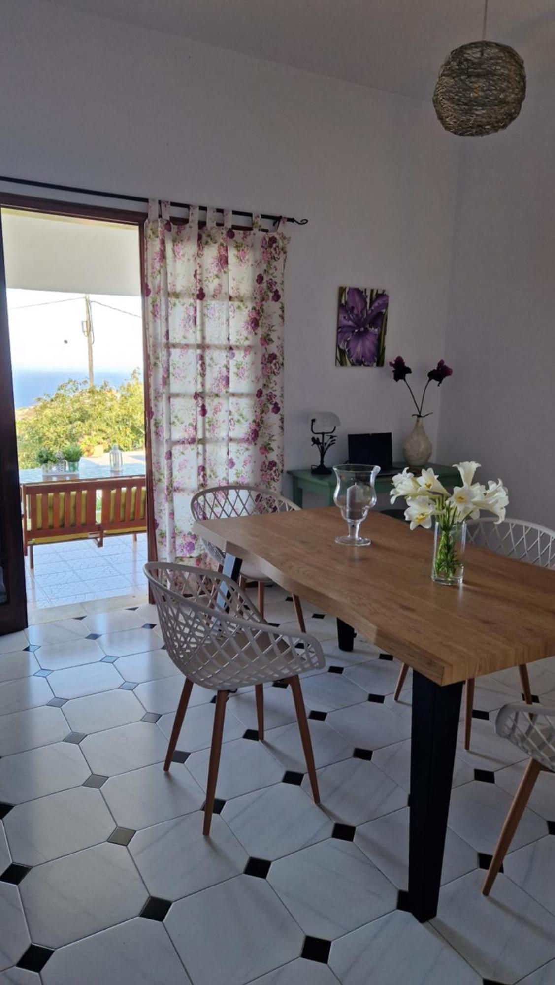 Pensjonat Casas Hoya Limpia- Solo Adultos Santa Cruz de la Palma  Zewnętrze zdjęcie