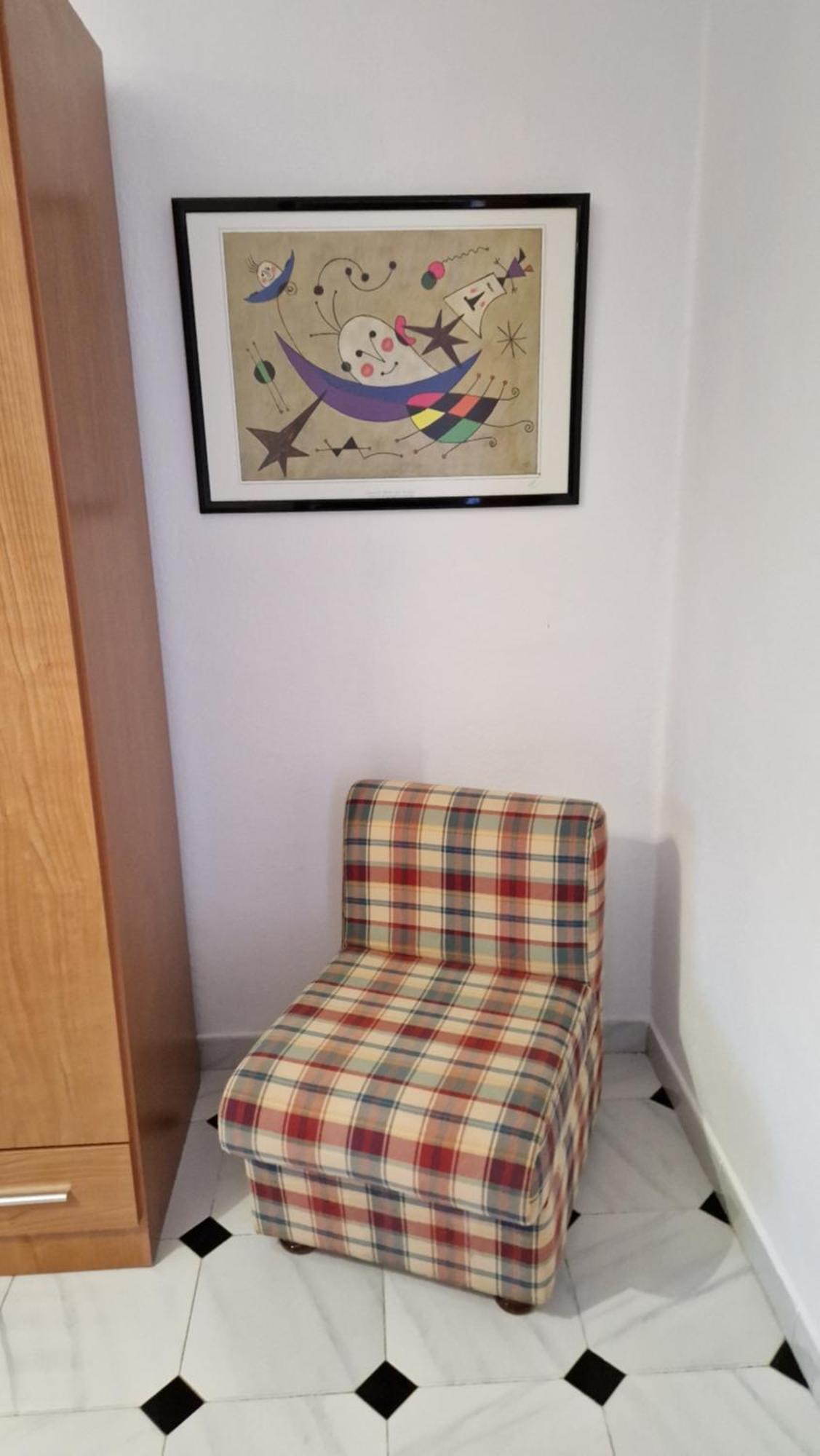 Pensjonat Casas Hoya Limpia- Solo Adultos Santa Cruz de la Palma  Zewnętrze zdjęcie