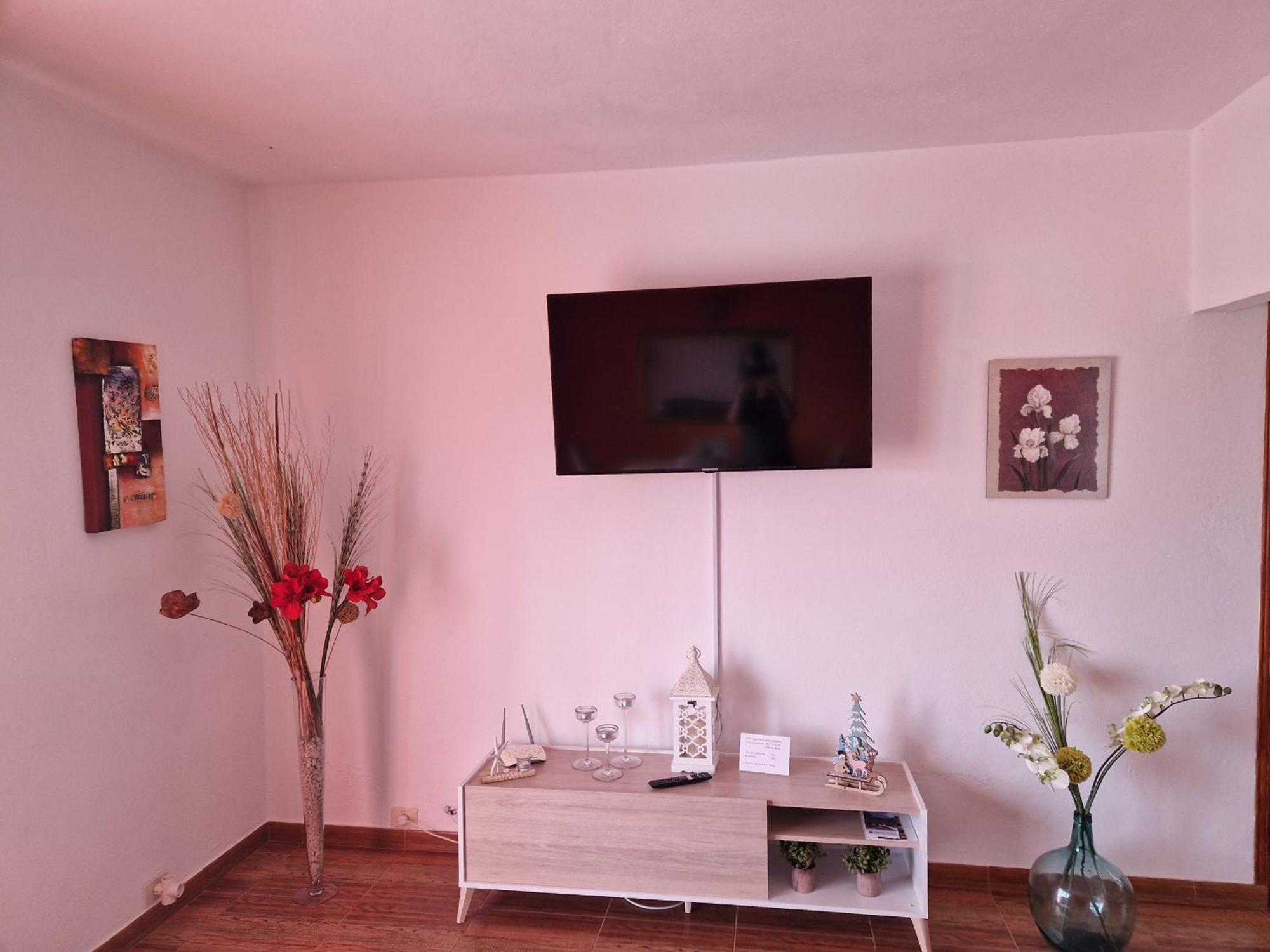 Pensjonat Casas Hoya Limpia- Solo Adultos Santa Cruz de la Palma  Zewnętrze zdjęcie