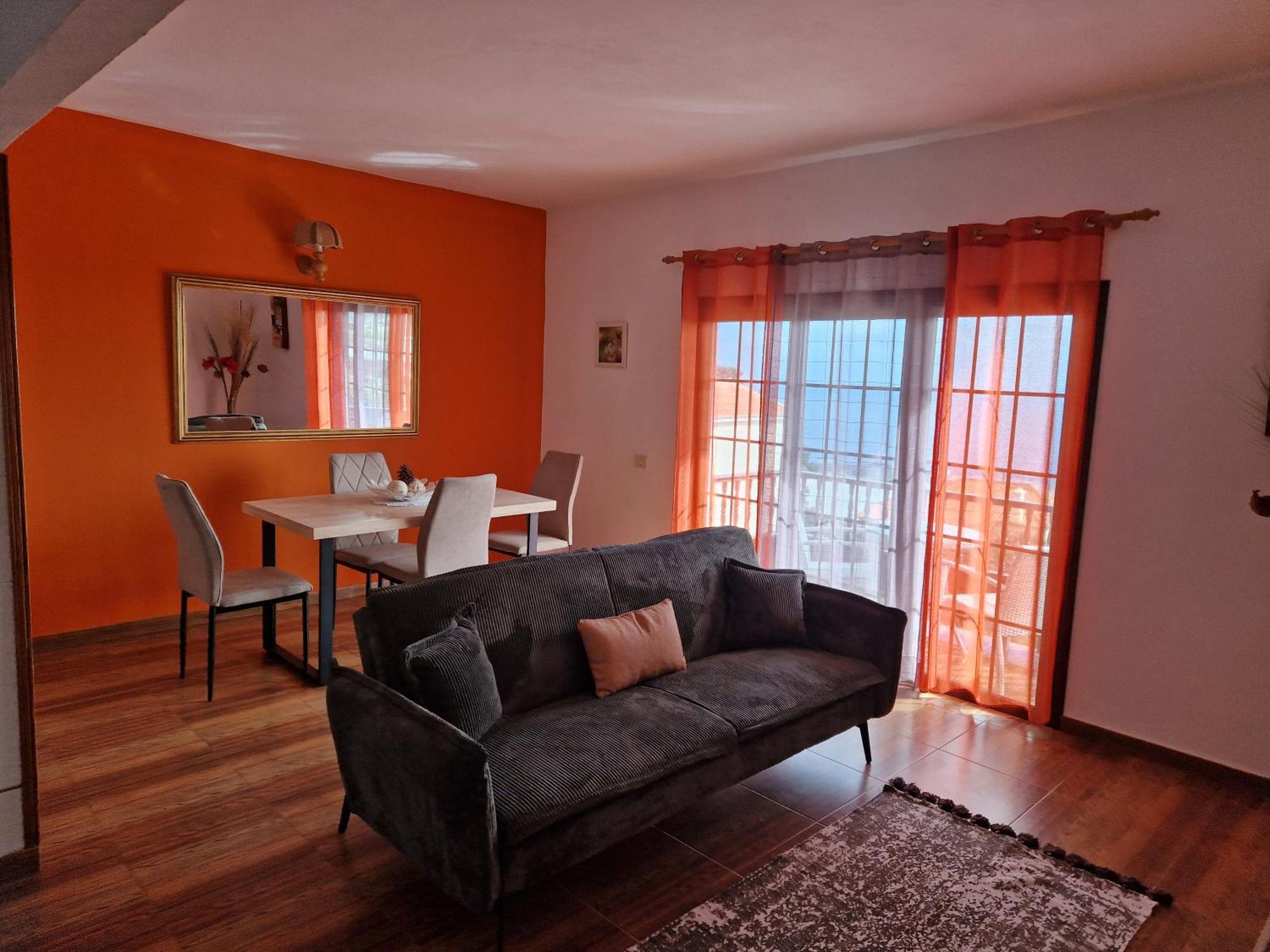 Pensjonat Casas Hoya Limpia- Solo Adultos Santa Cruz de la Palma  Zewnętrze zdjęcie