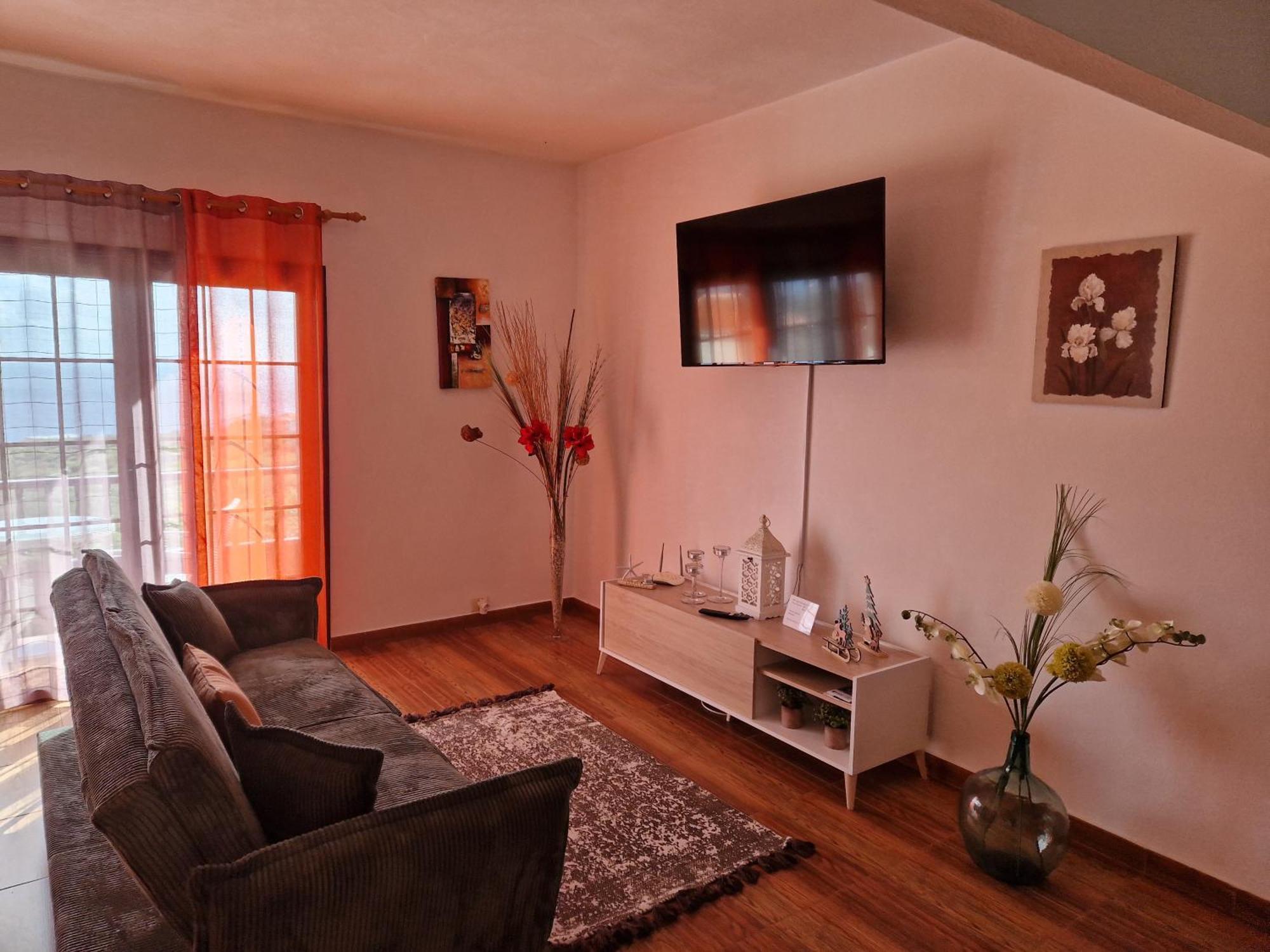 Pensjonat Casas Hoya Limpia- Solo Adultos Santa Cruz de la Palma  Zewnętrze zdjęcie