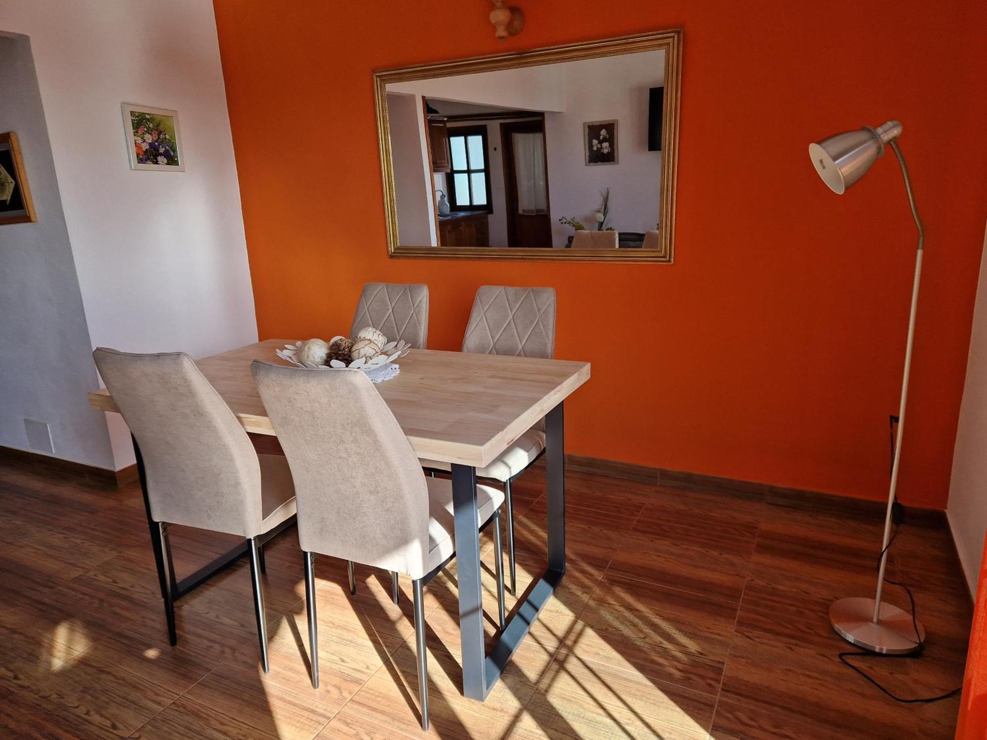 Pensjonat Casas Hoya Limpia- Solo Adultos Santa Cruz de la Palma  Zewnętrze zdjęcie