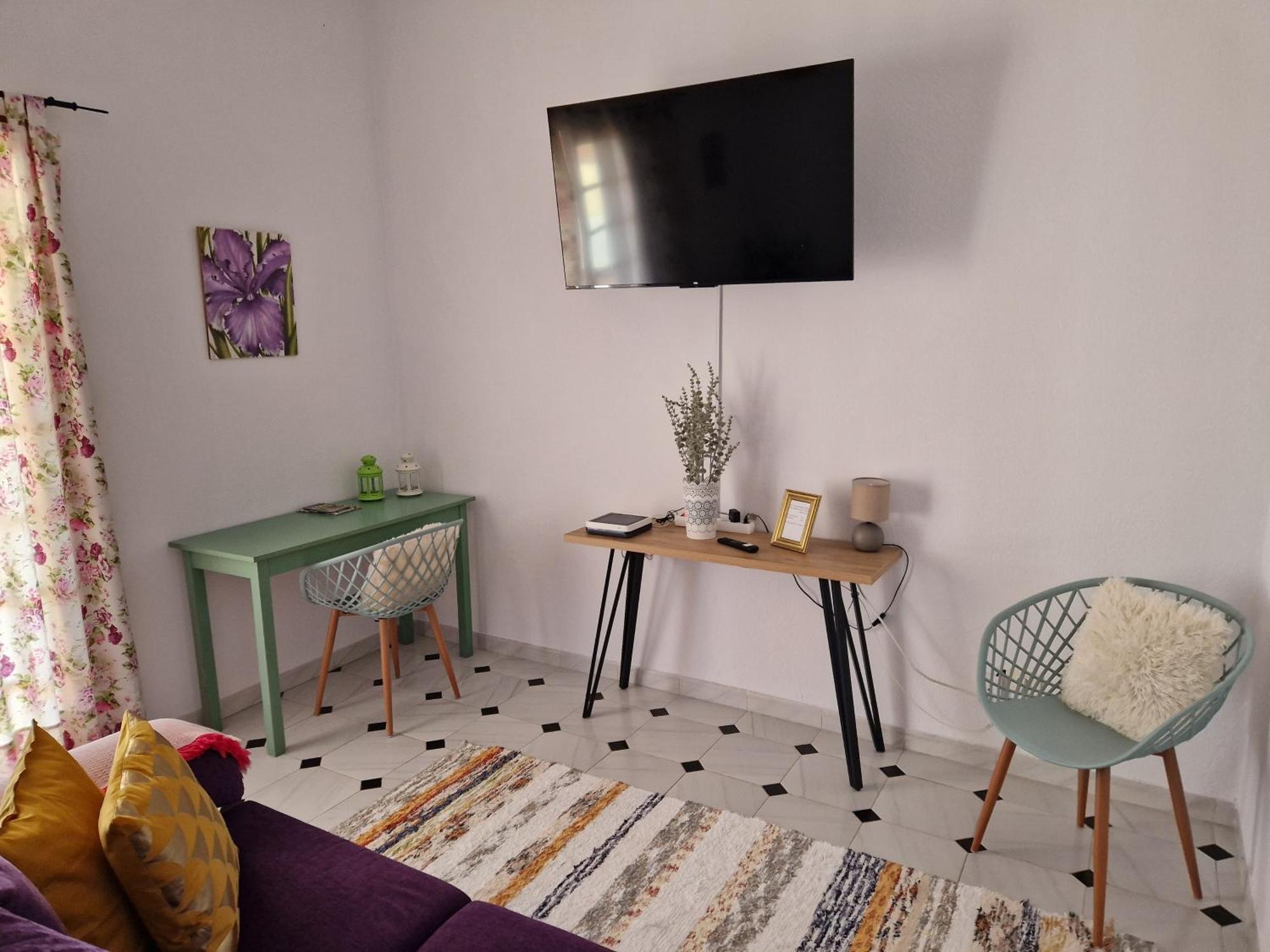 Pensjonat Casas Hoya Limpia- Solo Adultos Santa Cruz de la Palma  Zewnętrze zdjęcie