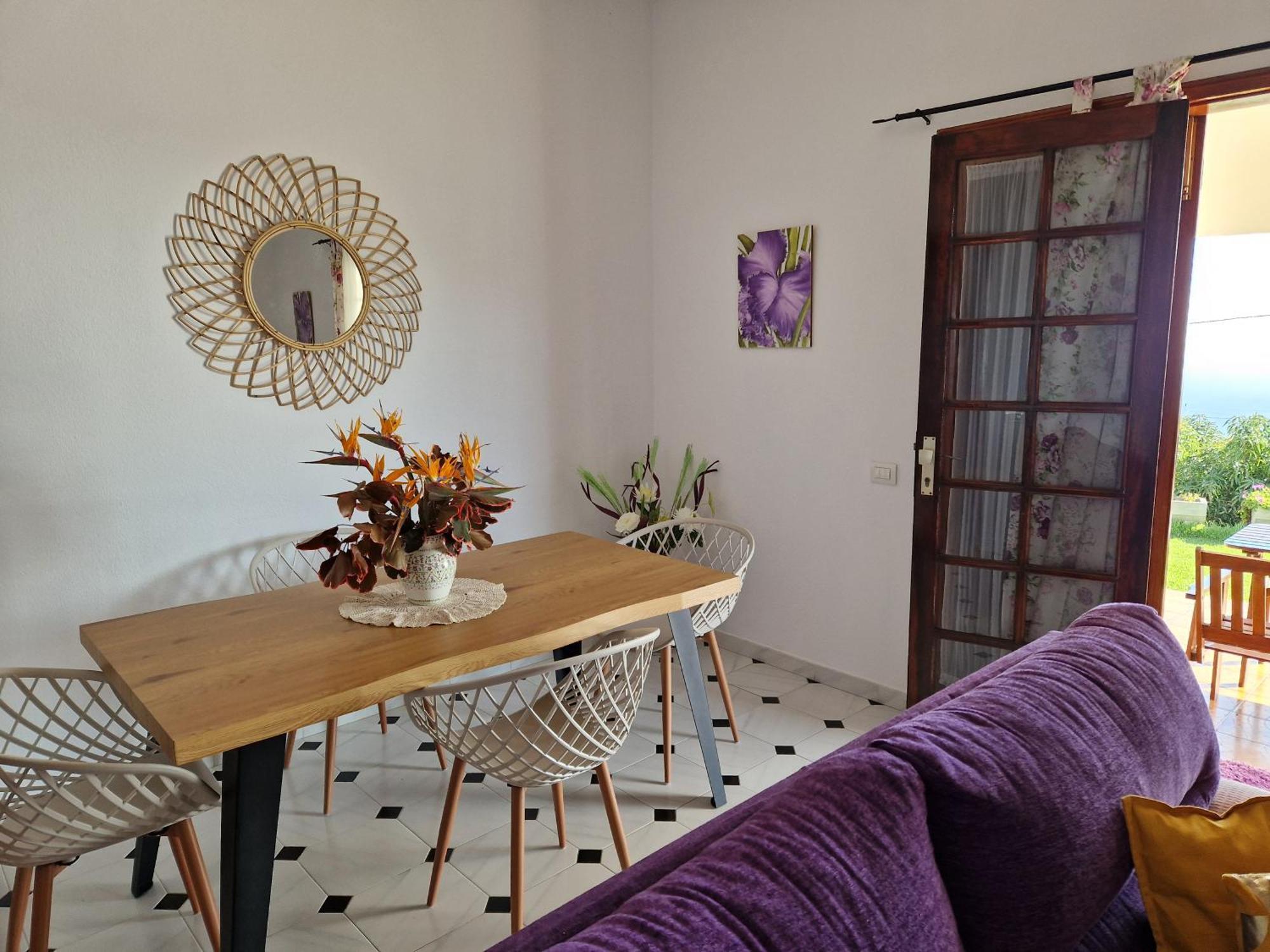 Pensjonat Casas Hoya Limpia- Solo Adultos Santa Cruz de la Palma  Zewnętrze zdjęcie