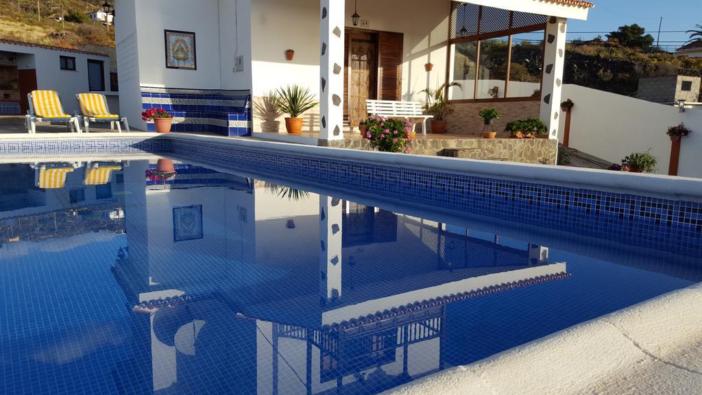Pensjonat Casas Hoya Limpia- Solo Adultos Santa Cruz de la Palma  Zewnętrze zdjęcie