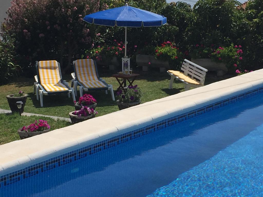 Pensjonat Casas Hoya Limpia- Solo Adultos Santa Cruz de la Palma  Zewnętrze zdjęcie
