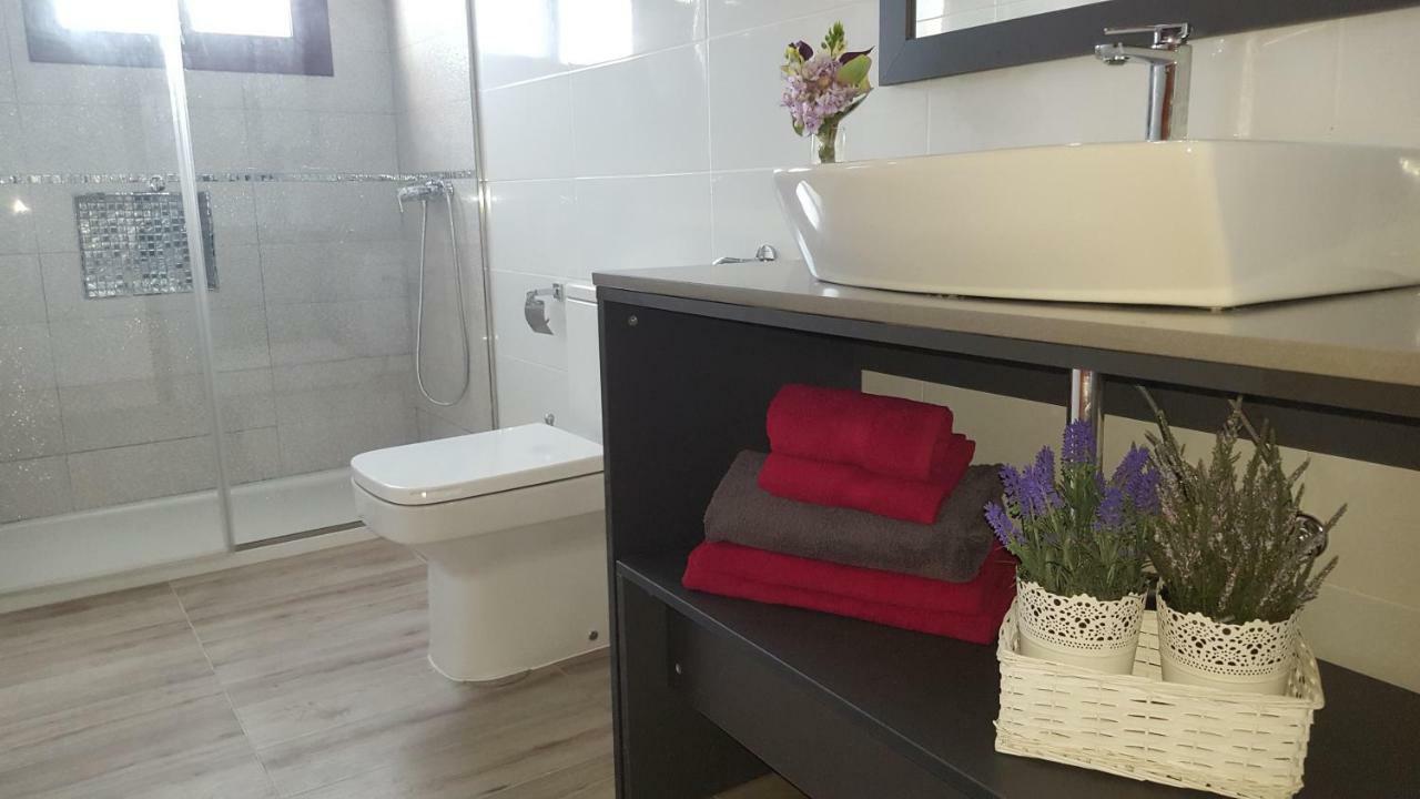Pensjonat Casas Hoya Limpia- Solo Adultos Santa Cruz de la Palma  Zewnętrze zdjęcie