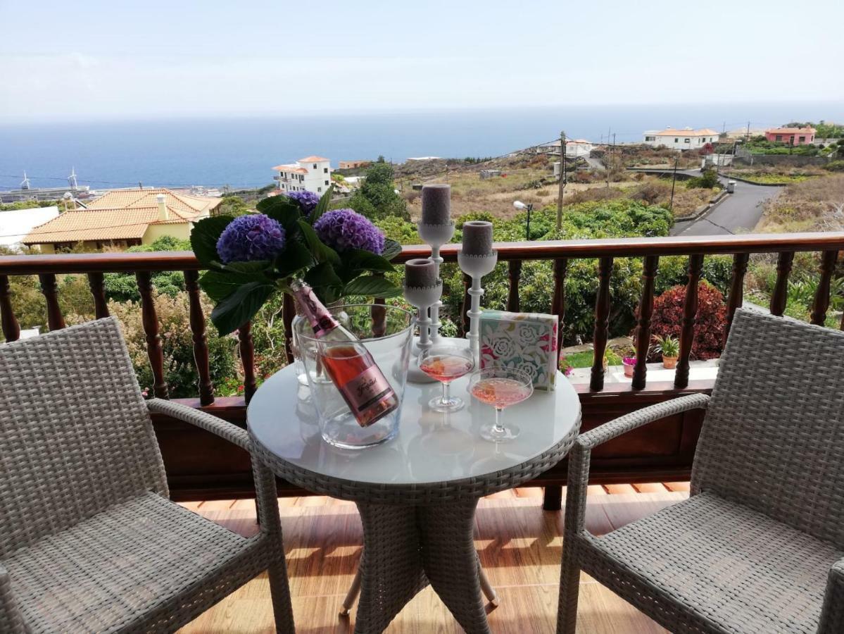 Pensjonat Casas Hoya Limpia- Solo Adultos Santa Cruz de la Palma  Zewnętrze zdjęcie