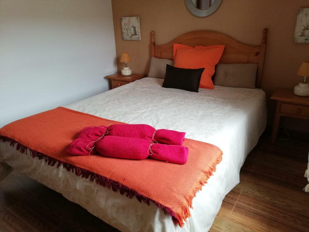 Pensjonat Casas Hoya Limpia- Solo Adultos Santa Cruz de la Palma  Zewnętrze zdjęcie